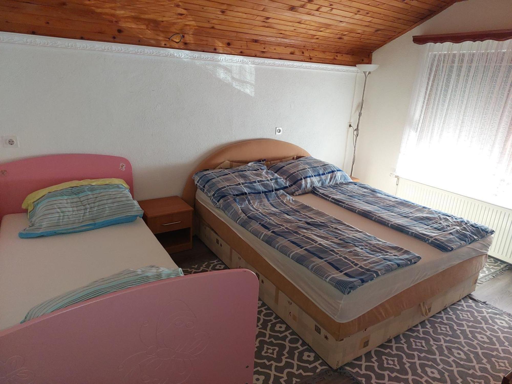 Oaza Deli Apartment Kulen Vakuf Exterior foto