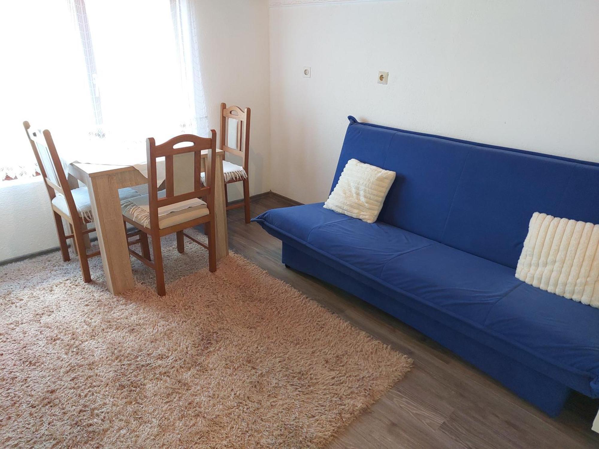 Oaza Deli Apartment Kulen Vakuf Exterior foto