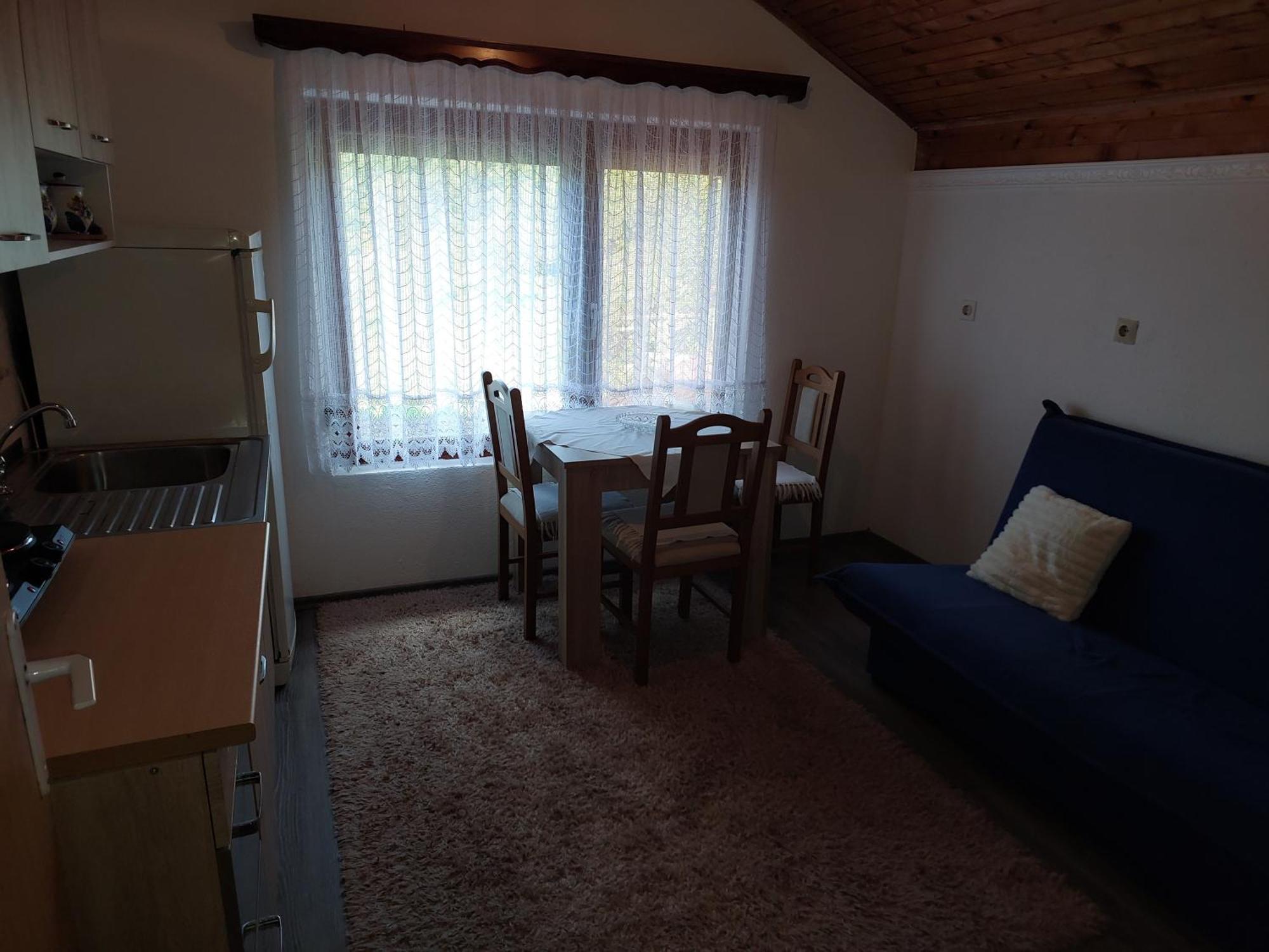 Oaza Deli Apartment Kulen Vakuf Cameră foto